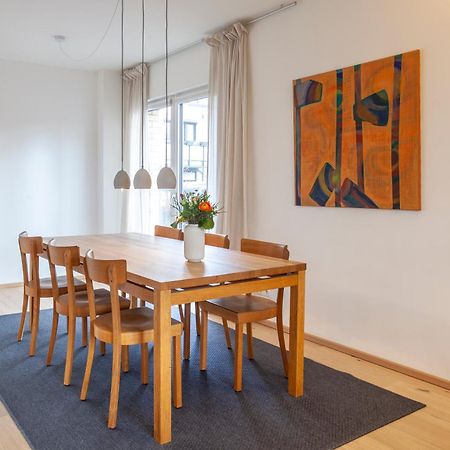 Stivolles Ambiente In Niendorf! Appartement Hamburg-Harburg Buitenkant foto