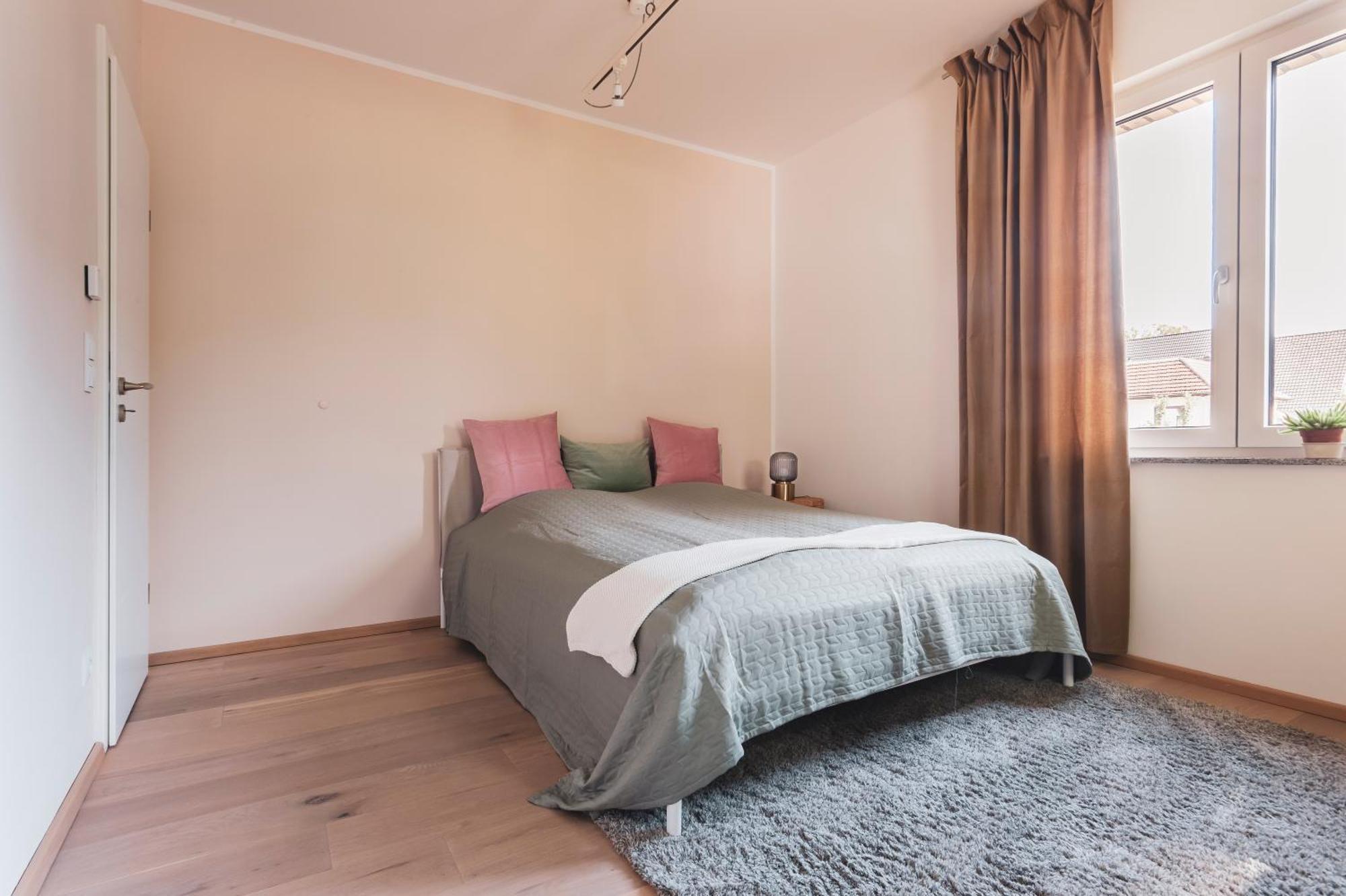 Stivolles Ambiente In Niendorf! Appartement Hamburg-Harburg Buitenkant foto