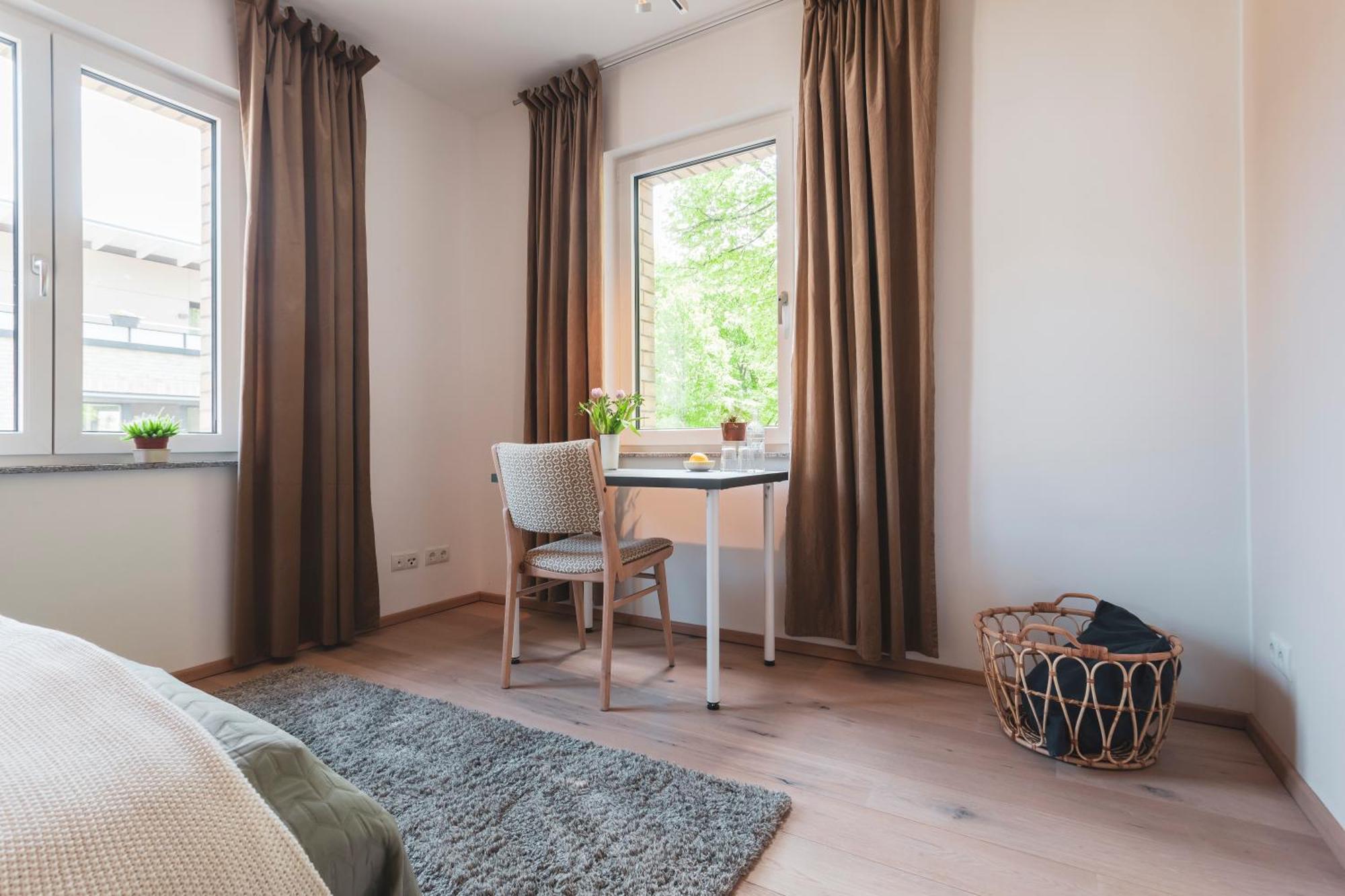 Stivolles Ambiente In Niendorf! Appartement Hamburg-Harburg Buitenkant foto